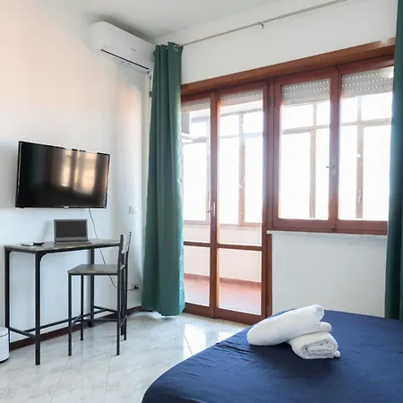Leonardo Da Vinci Guest House-3