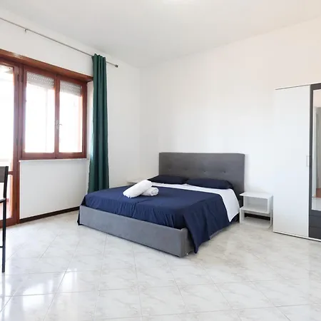 Leonardo Da Vinci Guest House-2